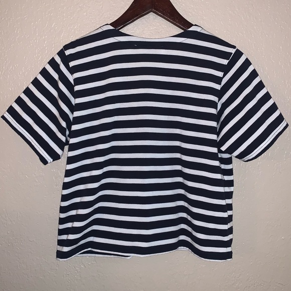 Christopher & Banks Top - Picture 3 of 4